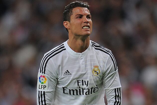 Cristiano Ronaldo Manchester United Return Impossible, Admits Agent Jorge Mendes