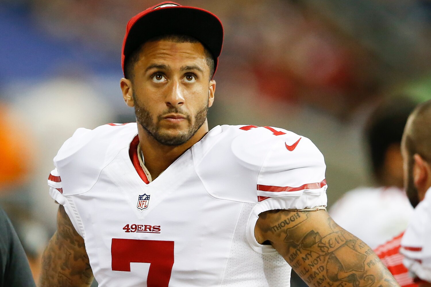 NFL's Deal with Bose Prohibits Players from Wearing Beats by Dre