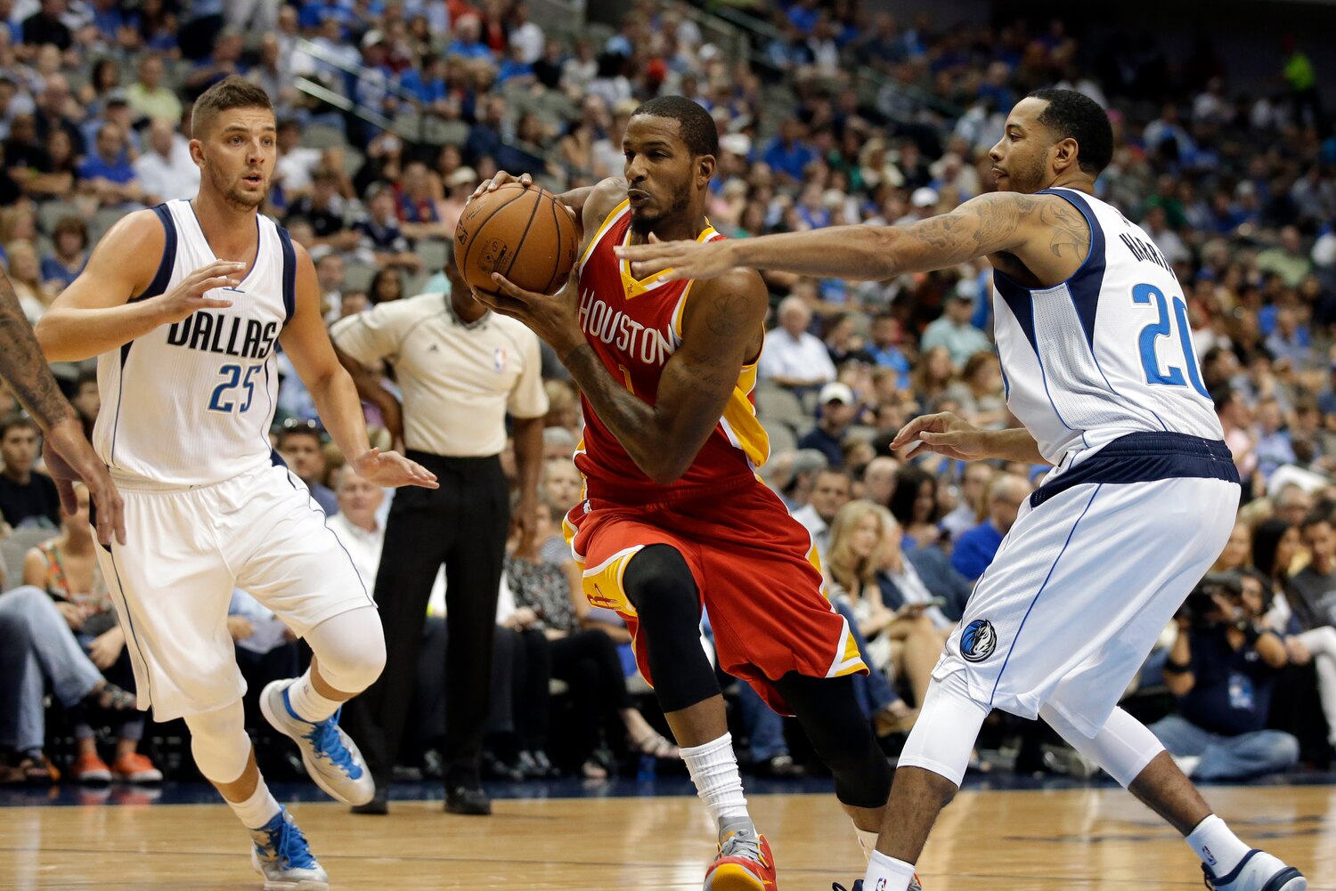 Houston Rockets Rumors, Trade News, Free Agency Rumors - houston rockets bleacher report