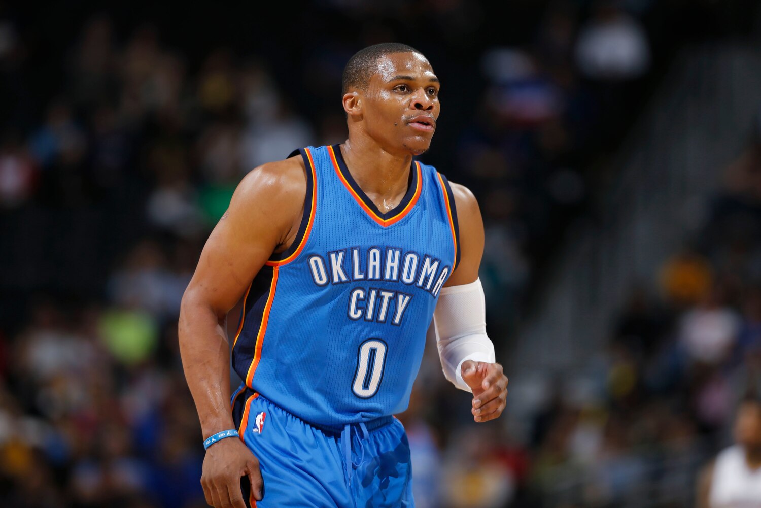 Russell Westbrook Injury Updates on Thunder Star's Hand and Return