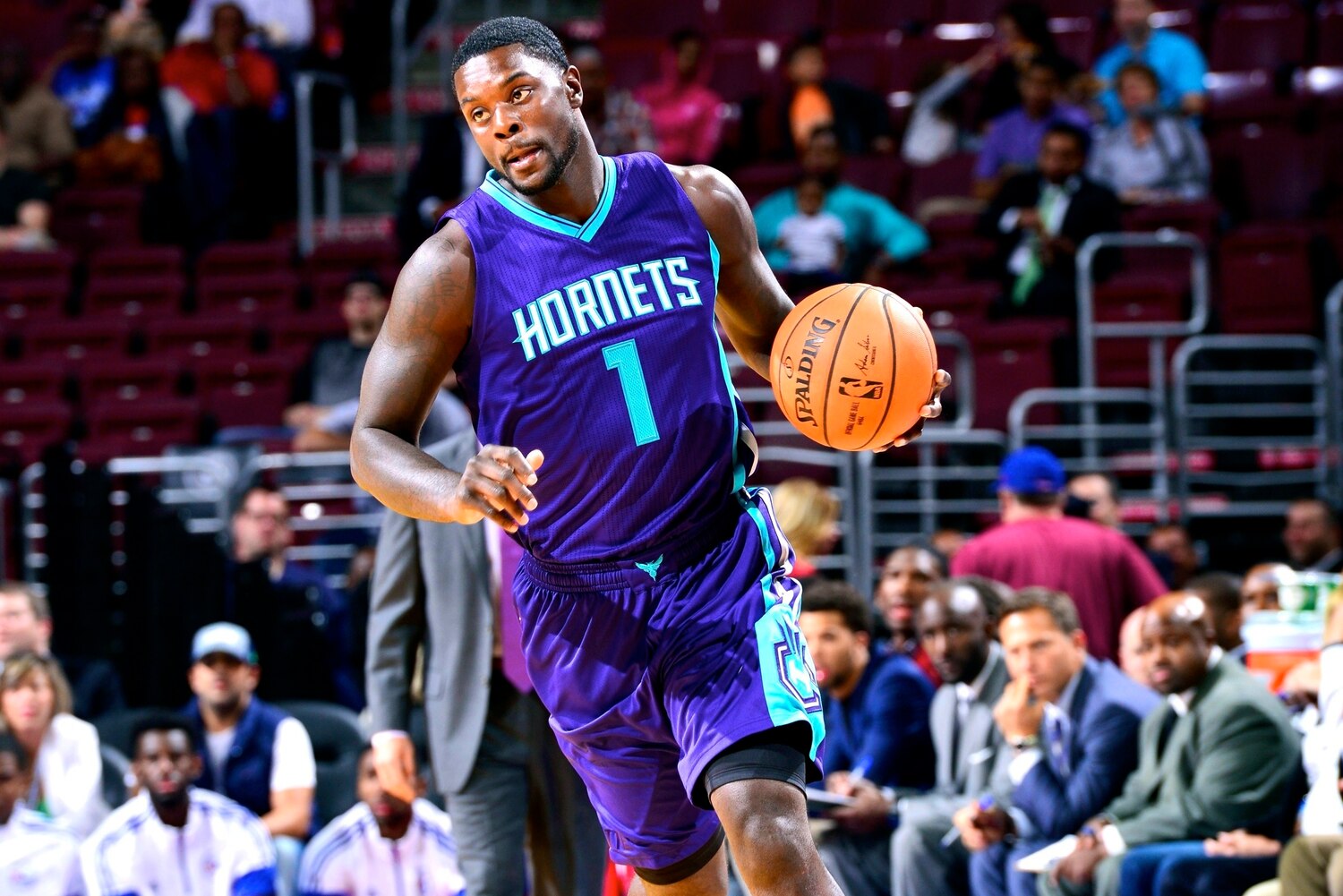 Lance Stephenson
