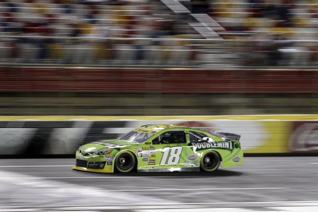 nascar race live stream