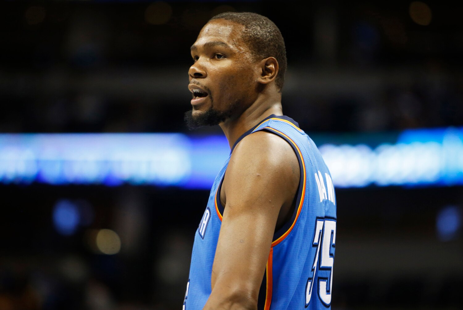 Twitter Reacts to Kevin Durant Injury Announcement and
