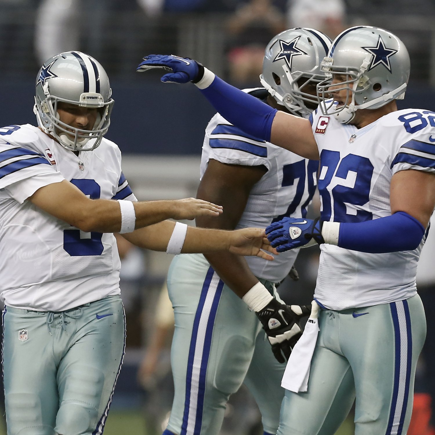 The Latest Dallas Cowboys News (Bleacher Report) SportSpyder