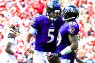 Winners, Losers from NFL Week 6 