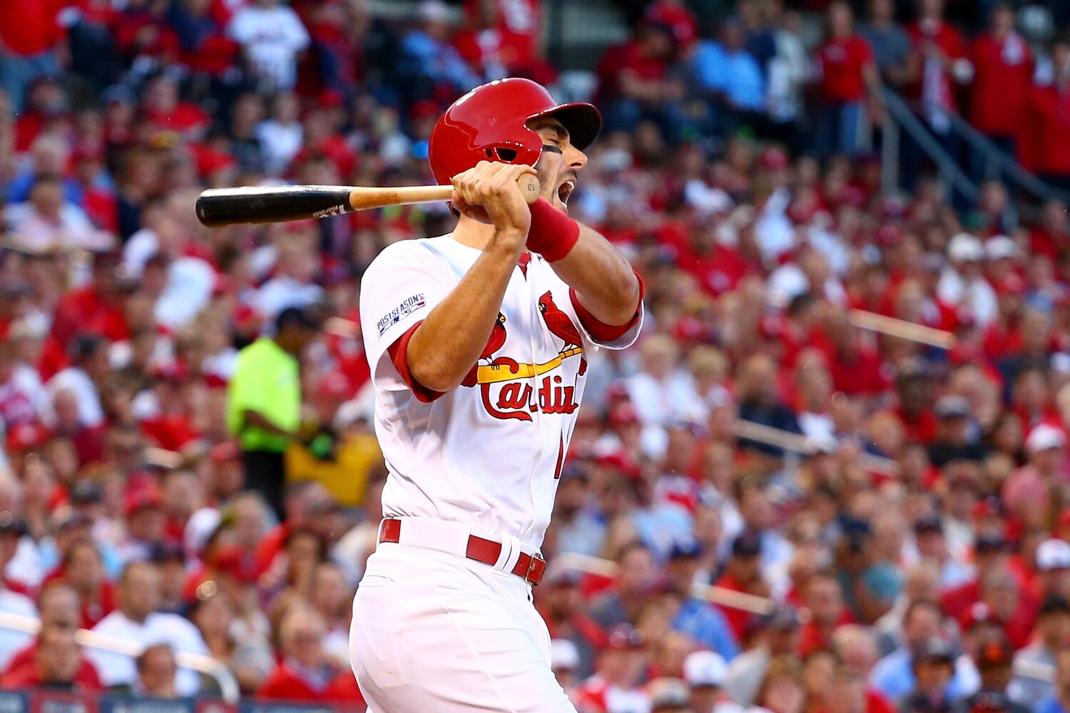 St Louis Cardinals Scores From Yesterday IUCN Water