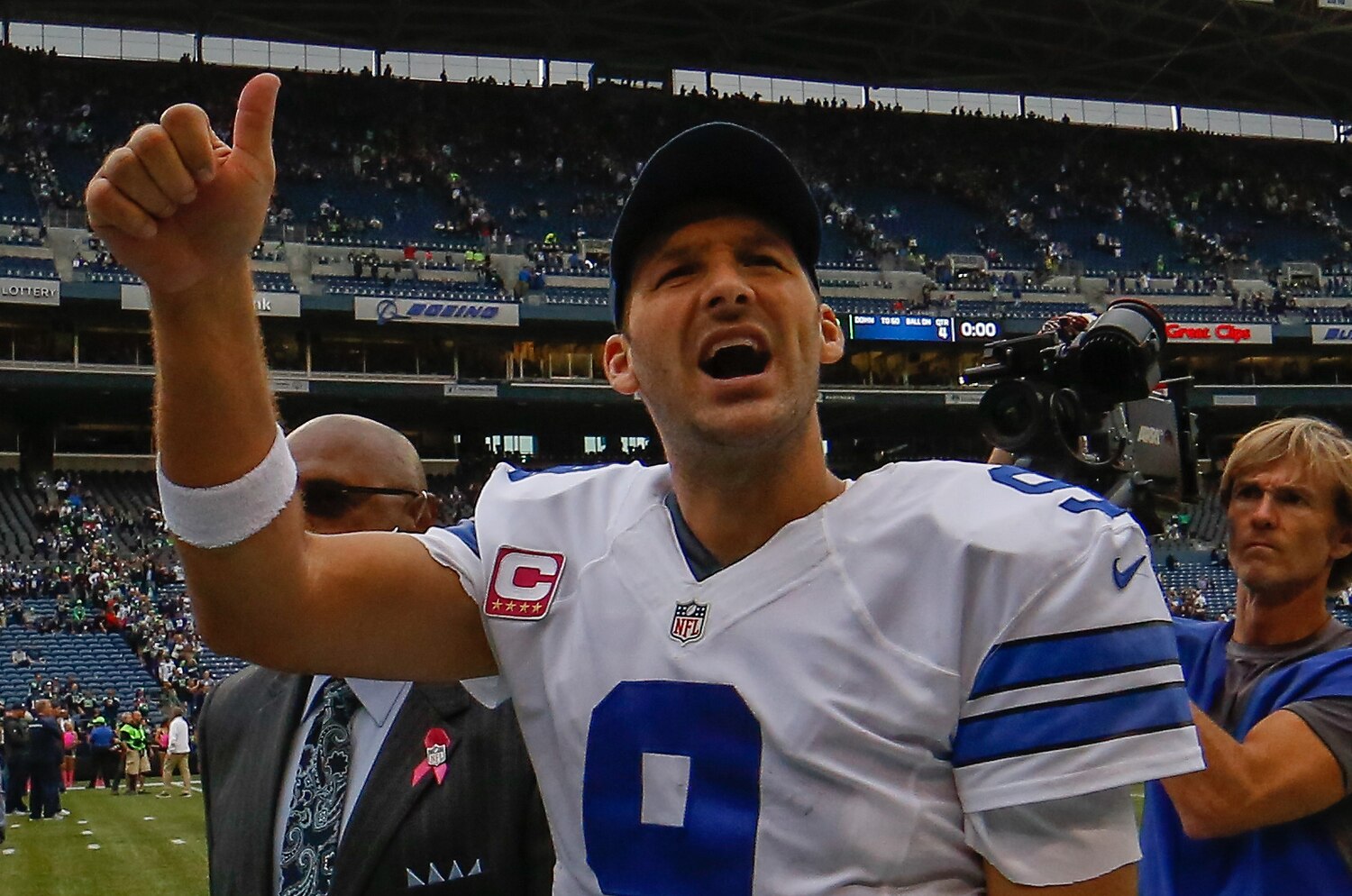 The Latest Dallas Cowboys News (Bleacher Report) SportSpyder