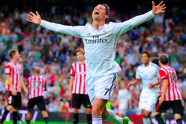 Manchester United Transfer News: Cristiano Ronaldo Agent Sets €1 Billion Fee