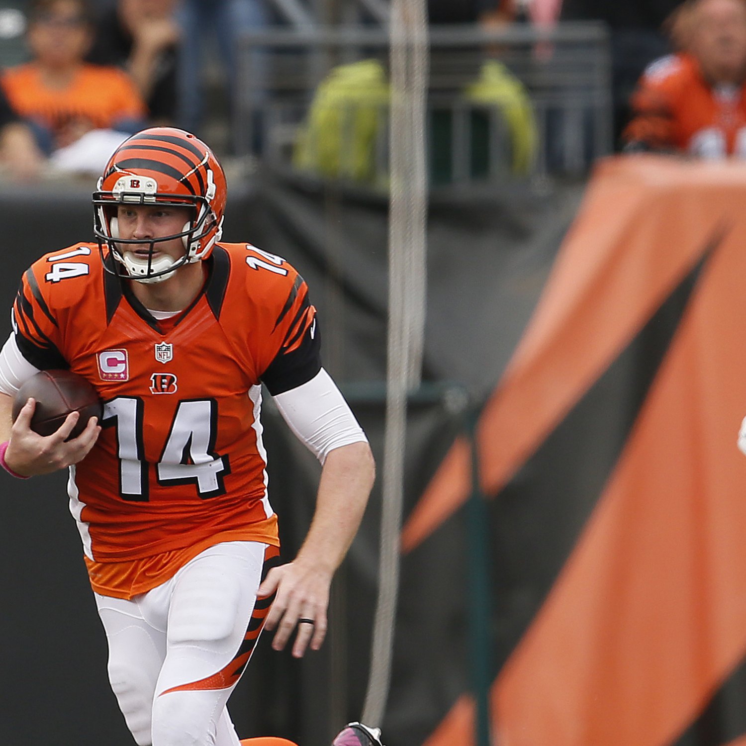 Cincinnati Bengals vs. Indianapolis Colts Betting Odds, Analysis, NFL