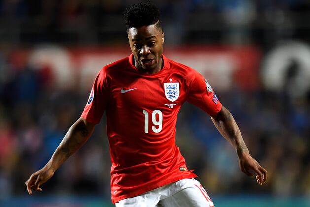 Paul Scholes Likens Raheem Sterling to Cristiano Ronaldo, Doubts Brendan Rodgers