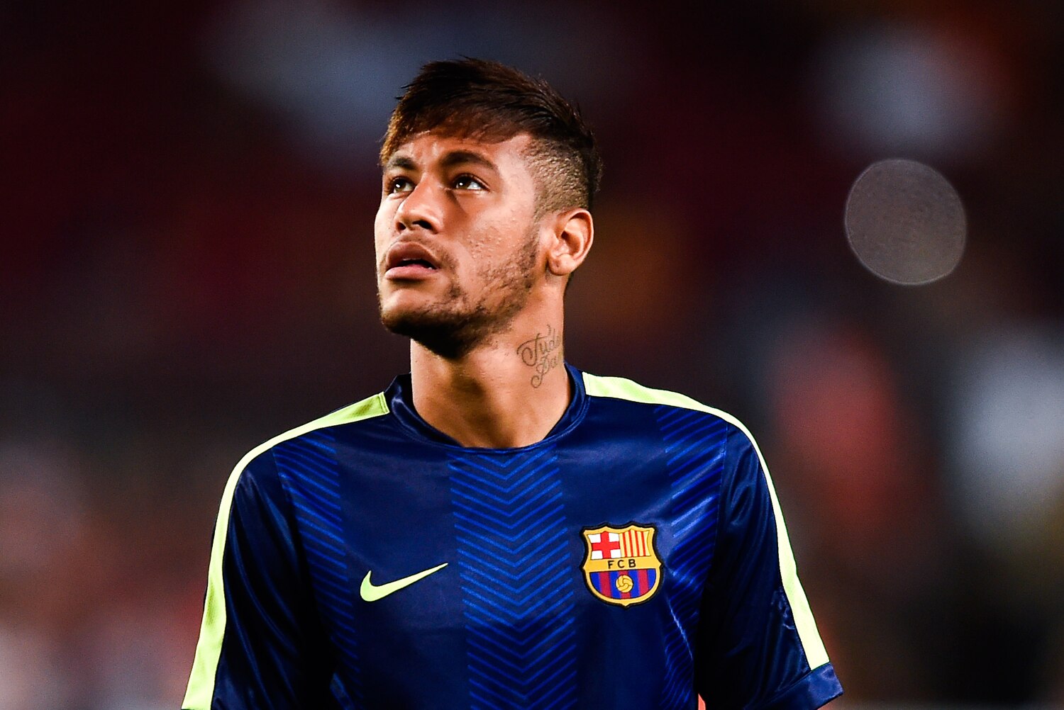 Neymar Injury: Updates on Barcelona Star's Ankle and Return | Bleacher ...