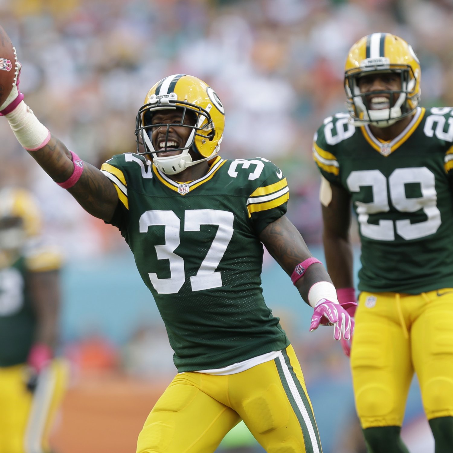 The Latest Green Bay Packers News SportSpyder