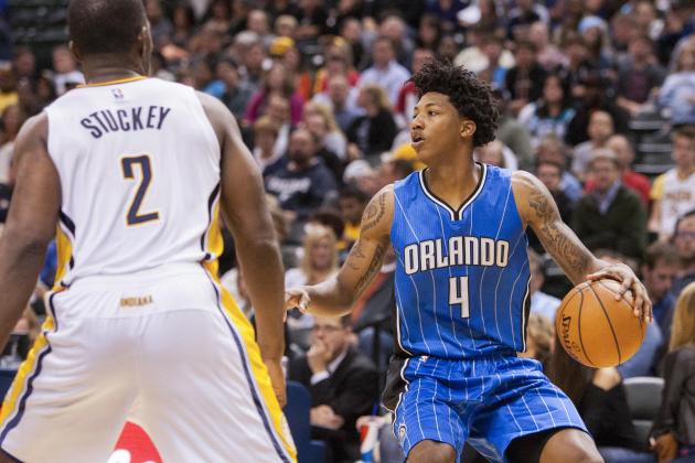 Why Elfrid Payton Could Emerge as the Biggest Surprise of the NBA Rookie Class