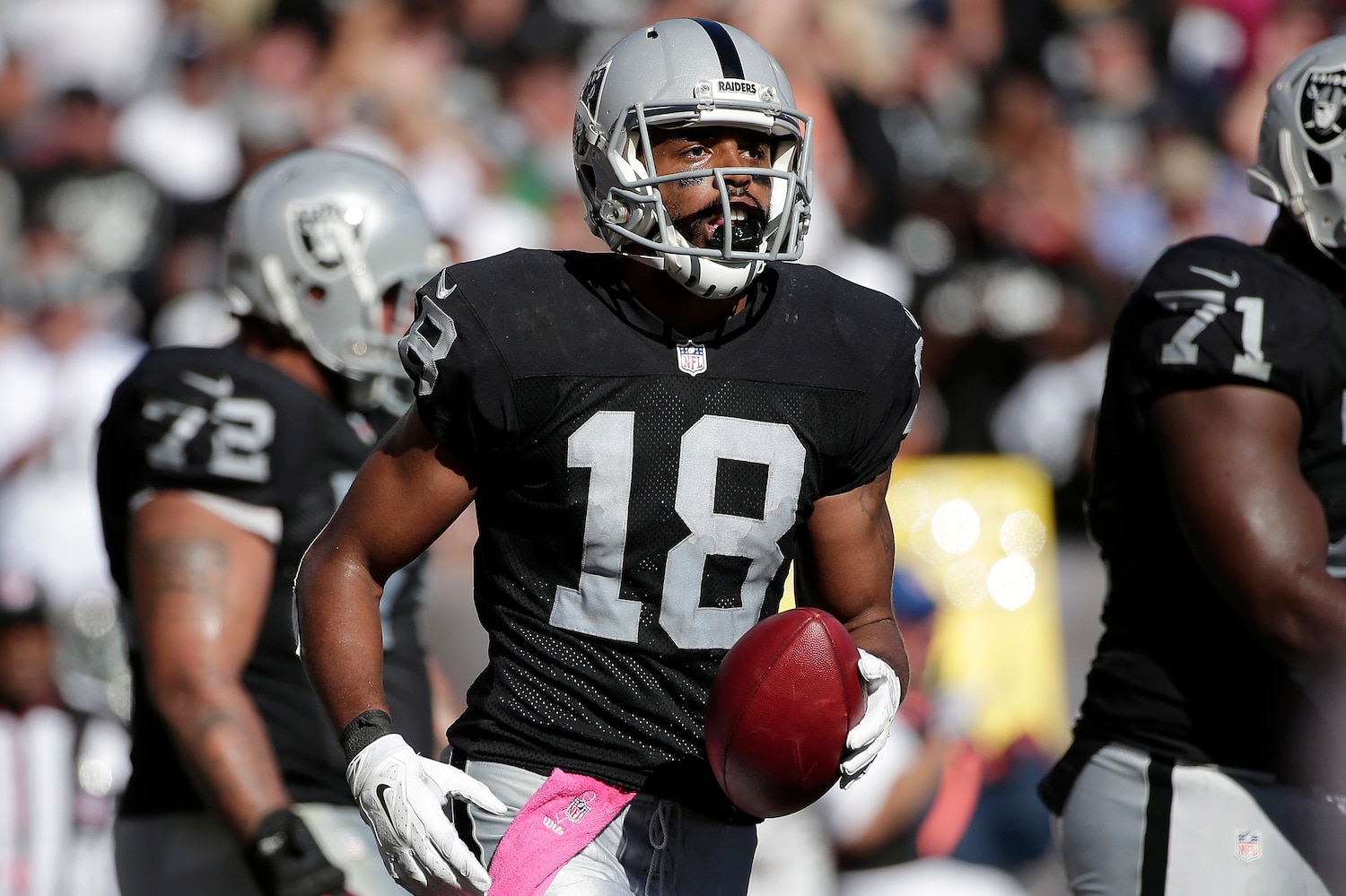 Oakland Raiders News Now Oakland Raiders News Now