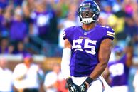 Latest NFL Rookie Rankings Heading into Week 7