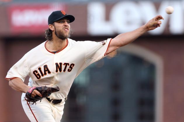 World Series Schedule 2014: Complete Viewing Guide for Giants vs. Royals Clash