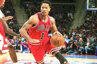 Howard Beck on the Return of Derrick Rose