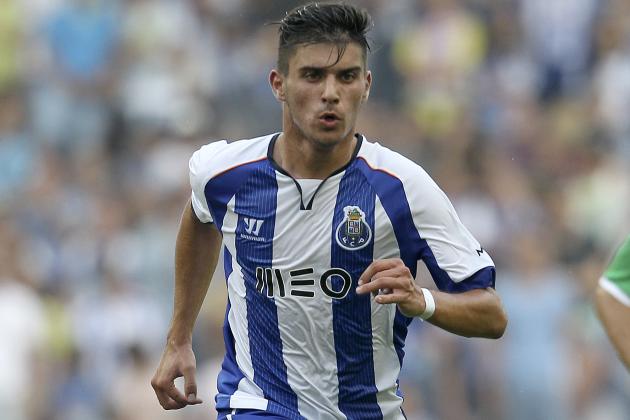 50 mejores sub-20