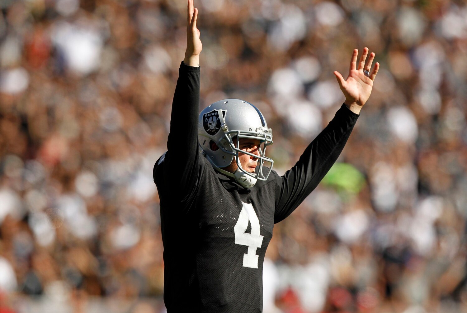 The Latest Oakland Raiders News SportSpyder