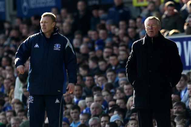 Sir Alex Ferguson: David Moyes's Manchester United Failure Not My Fault