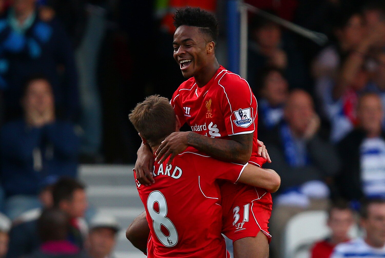 Liverpool vs. Real Madrid Live Score, Highlights from