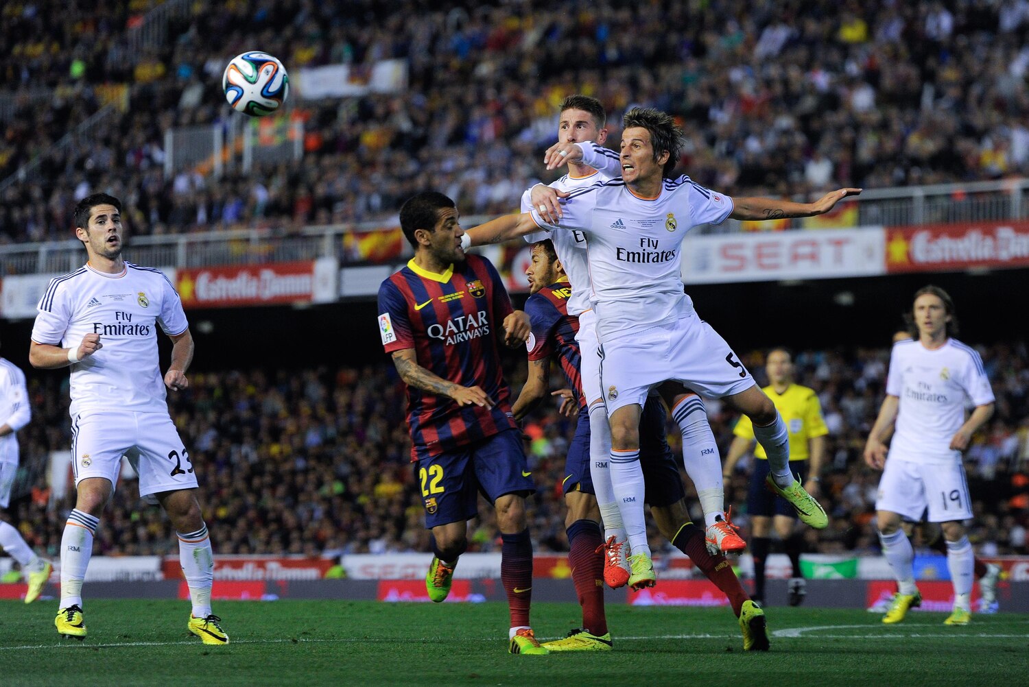 Real Madrid vs. Barcelona: Biggest X-Factors in Saturday's El Clasico