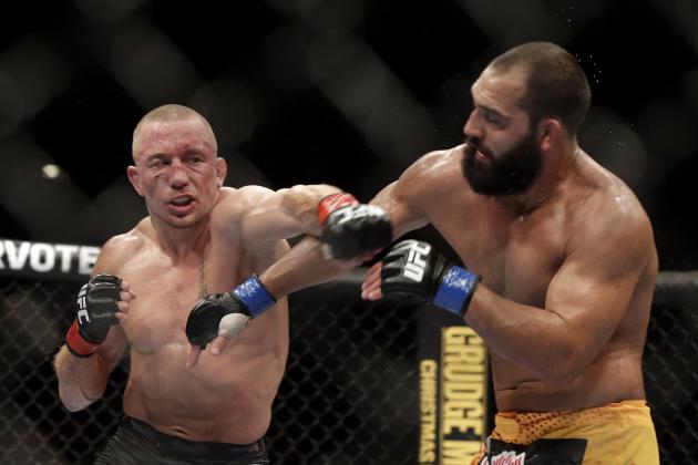Report: GSP Calls First Day Back to Training 'Humiliating'