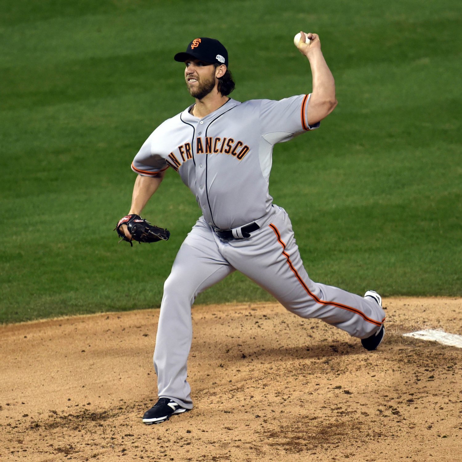 The Latest San Francisco Giants News | SportSpyder
