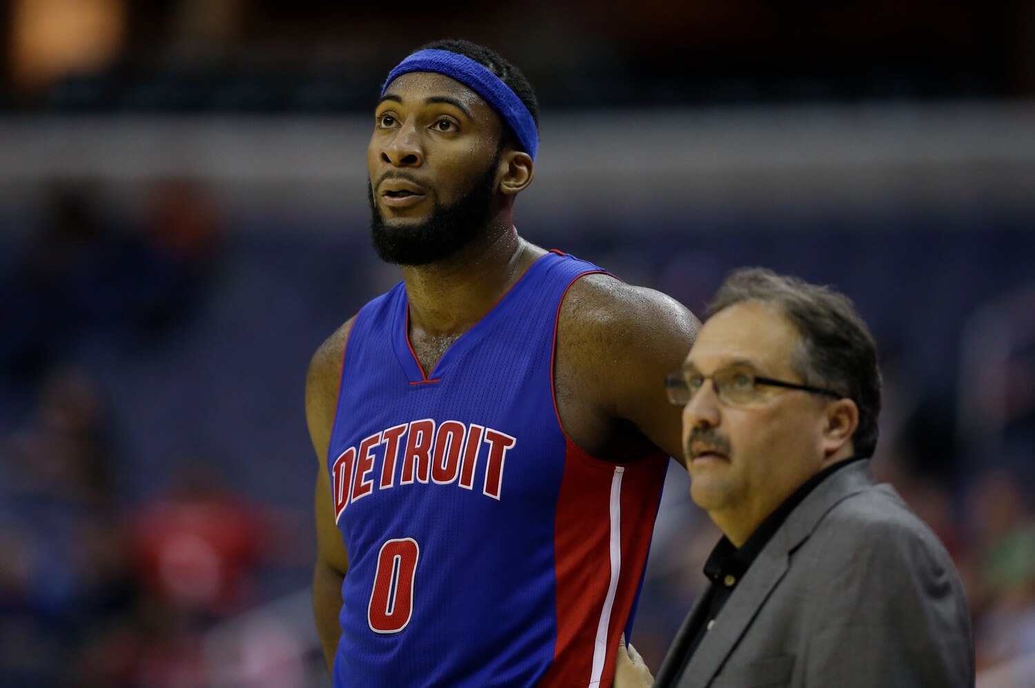 The Latest Detroit Pistons News SportSpyder