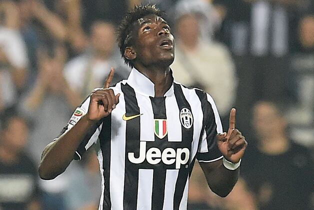 Paul Pogba, Juventus Agree to New Contract: Latest Details and Reaction