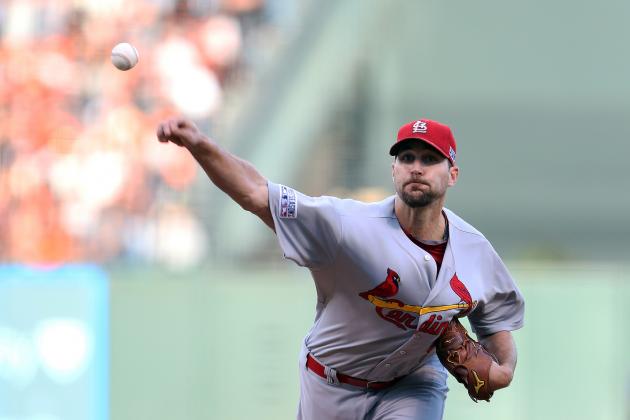 4 Prospects That Could Make St. Louis Cardinals&#39; 2015 Roster | Bleacher Report