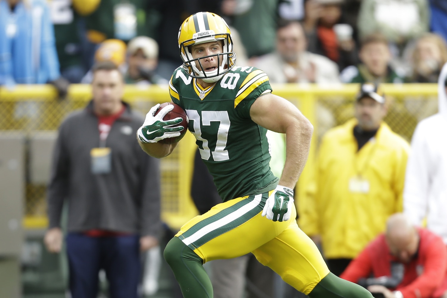 jordy nelson real name underestimated jordy nelson emerging as top 5 nfl talent jordy nelson real name underestimated jordy nelson emerging as top 5 nfl talent