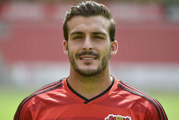Why Italians Should Seek Solace In Bayer Leverkusen s Giulio Donati Bleacher Report