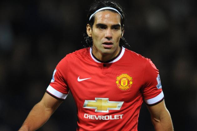 MU would not keep Falcao 