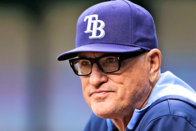Joe Maddon Leaving Tampa Bay Rays: Latest Details, Reaction and Analysis