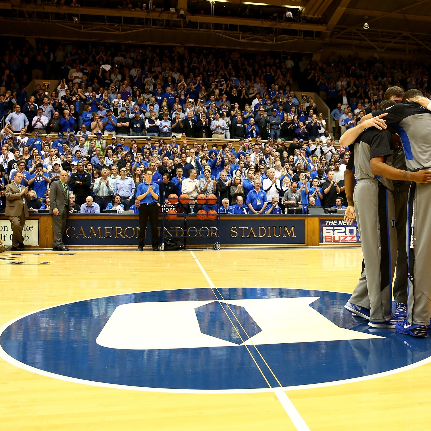 Ranking College Basketball #39 s Coolest Court Designs Bleacher Report