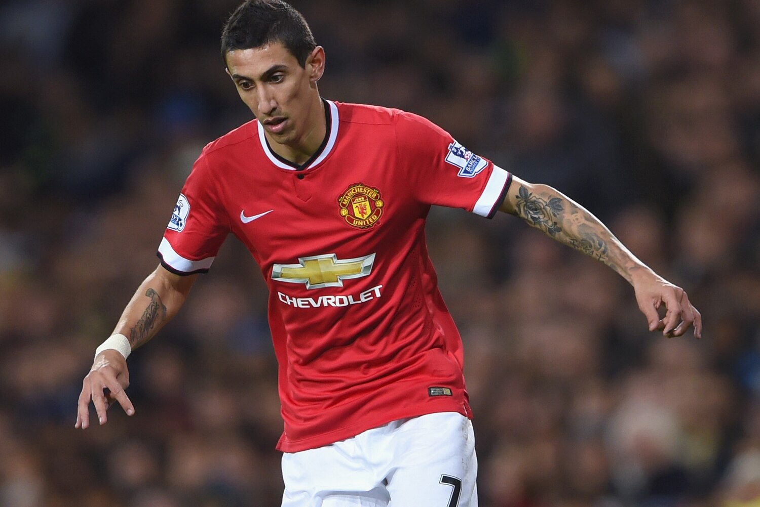 The Latest Manchester United News (Bleacher Report) SportSpyder