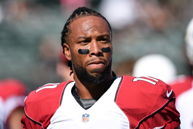 Larry Fitzgerald Needs Strong Week 8 Outing to Remain Relevant Fantasy