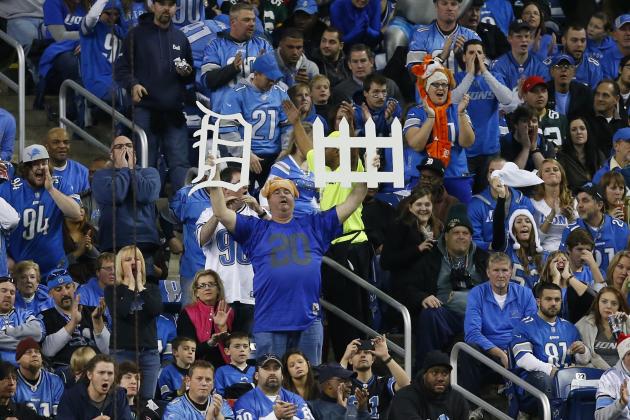 NFL Picks Week 8: Odds and Over-Under Advice Before Sunday Kickoff