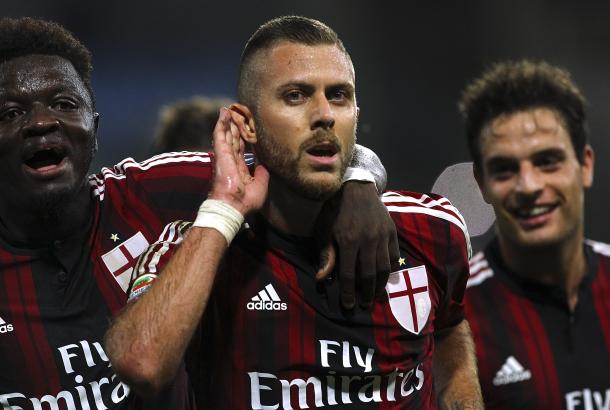 Download this Milan Transfer News Rumours And More Bleacher Report picture