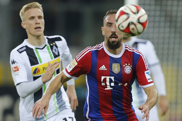 FC Bayern Munich transfer news, rumours and more ...