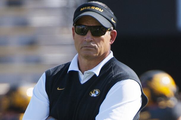 Missouri Tigers Football news, recruiting and more | Bleacher Report