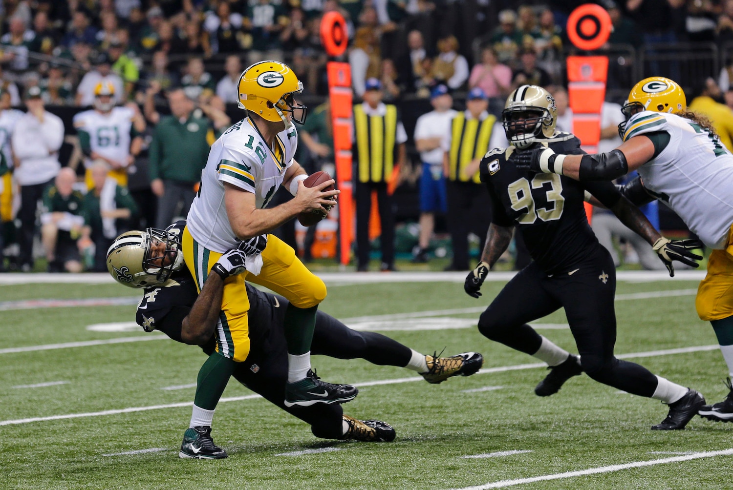 The Latest Green Bay Packers News SportSpyder