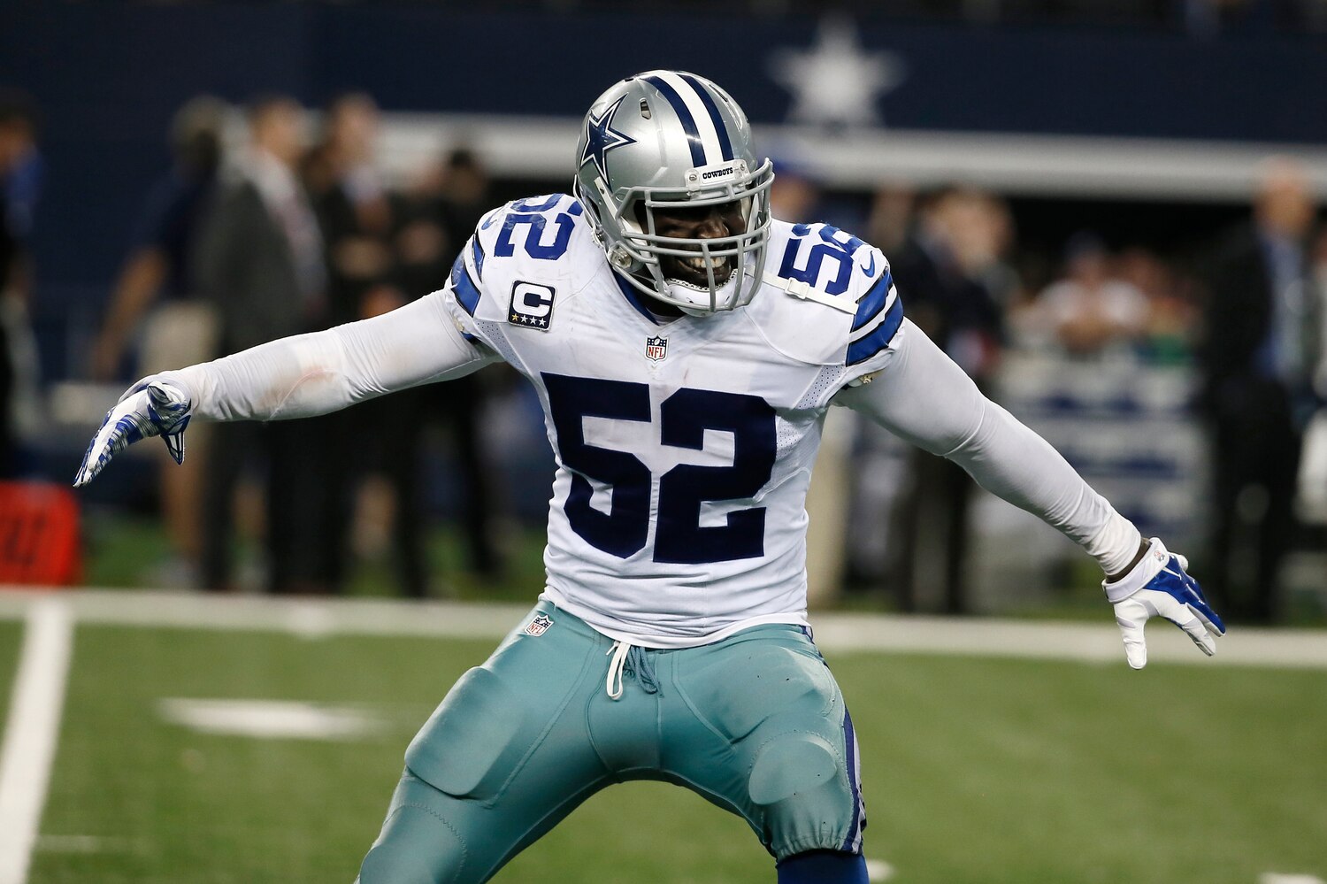 Dallas Cowboys Bleacher Report - kyptwlp