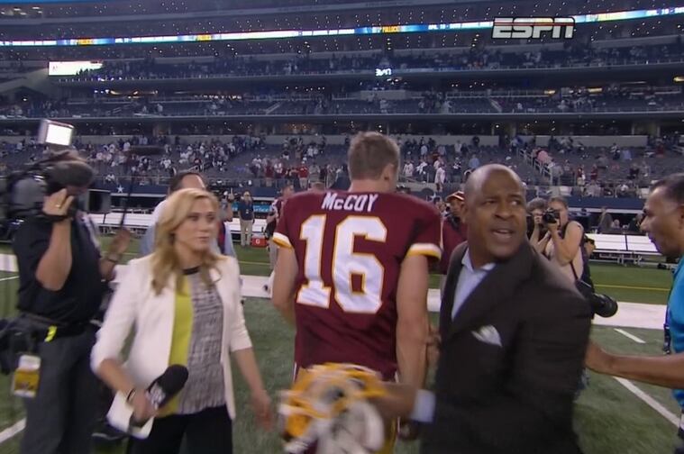 Dallas Cowboys Postgame Locker Room Speech Dallas Cowboys Postgame Locker Room Speech