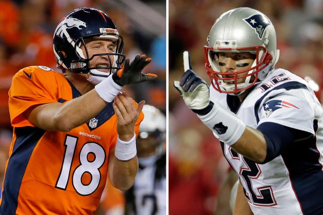 NFL Predictions Week 9: Early Odds, Picks and Projections for Upcoming Schedule
