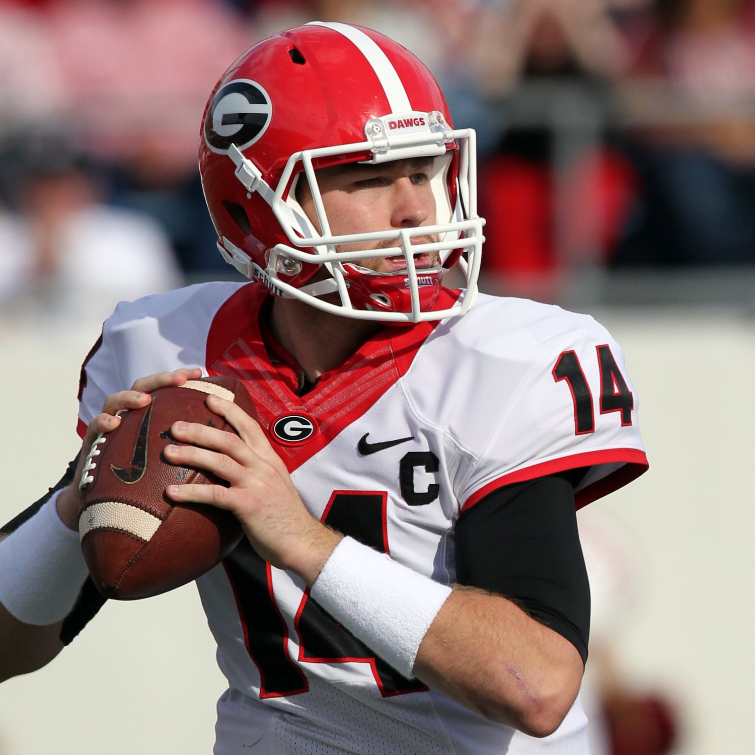 Georgia Football Game by Game Predictions For The Month Of November georgia-football-game-by-game-predictions-for-the-month-of-november