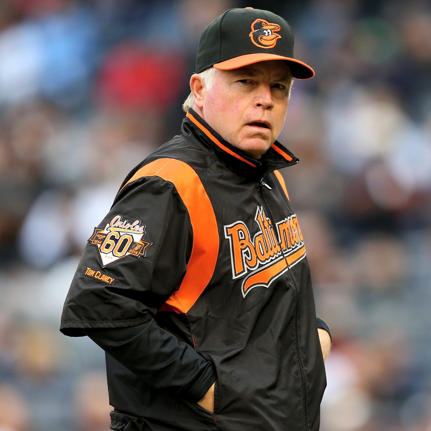 Buck Showalter Wins AL Manager of the Year Award: Voting Results