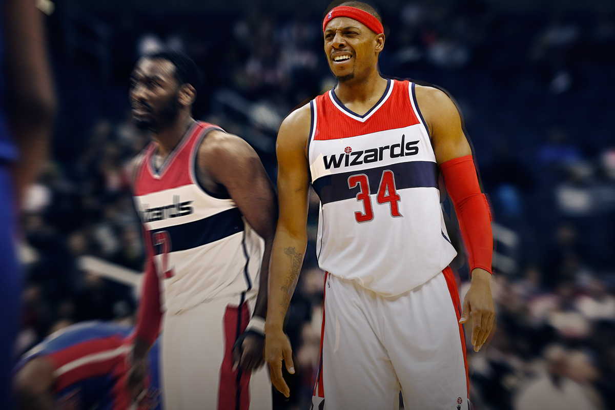 The Latest Washington Wizards News | SportSpyder1200 x 800