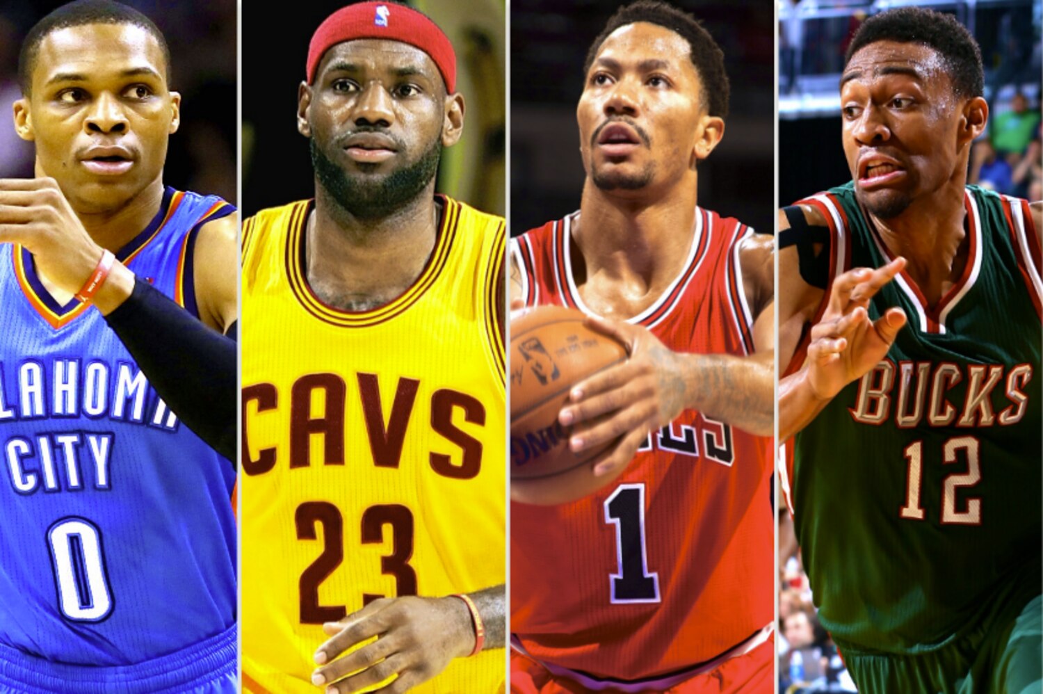 Bleacher Report's Ultimate 201415 NBA Season Preview and Expert Picks